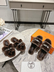 China Replica Hermes Women Shoes 94usd Only