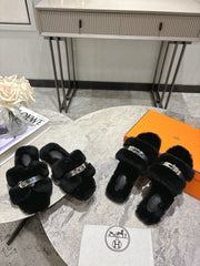 China Replica Hermes Women Shoes 94usd Only