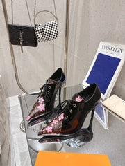 China Replica LV Women Shoes 122usd Only