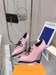 China Replica LV Women Shoes 122usd Only