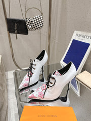 China Replica LV Women Shoes 122usd Only