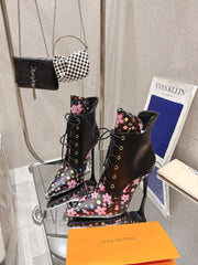 China Replica LV Women Shoes 136usd Only