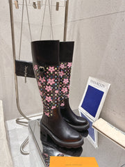 China Replica LV Women Shoes 189usd Only