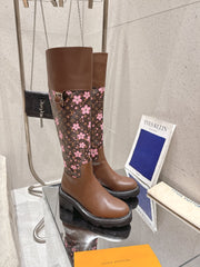 China Replica LV Women Shoes 189usd Only