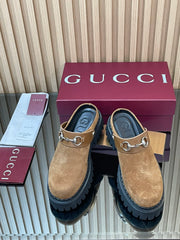 China Replica Gucci Women Shoes 98usd Only