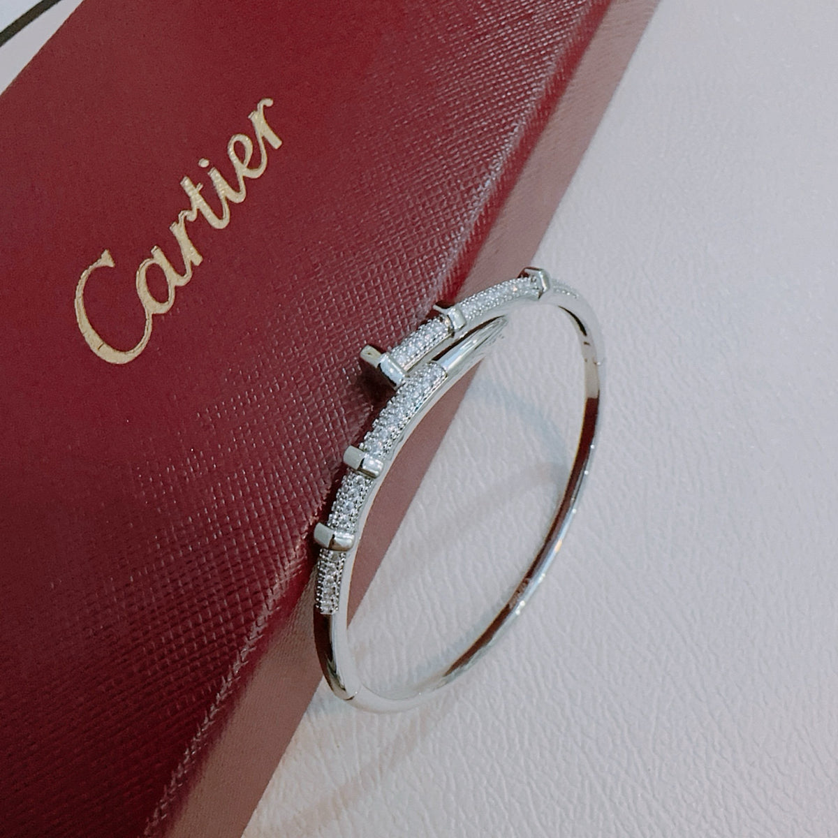 China Replica Cartier Bracelets 50usd Only