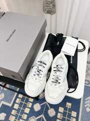 China Replica Balenciaga Women Shoes 130usd Only