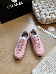 China Replica Chanel Women Shoes 105usd Only
