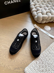 China Replica Chanel Women Shoes 105usd Only