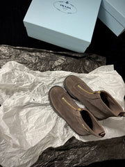 China Replica Prada Women Shoes 108usd Only