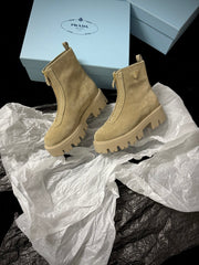 China Replica Prada Women Shoes 108usd Only