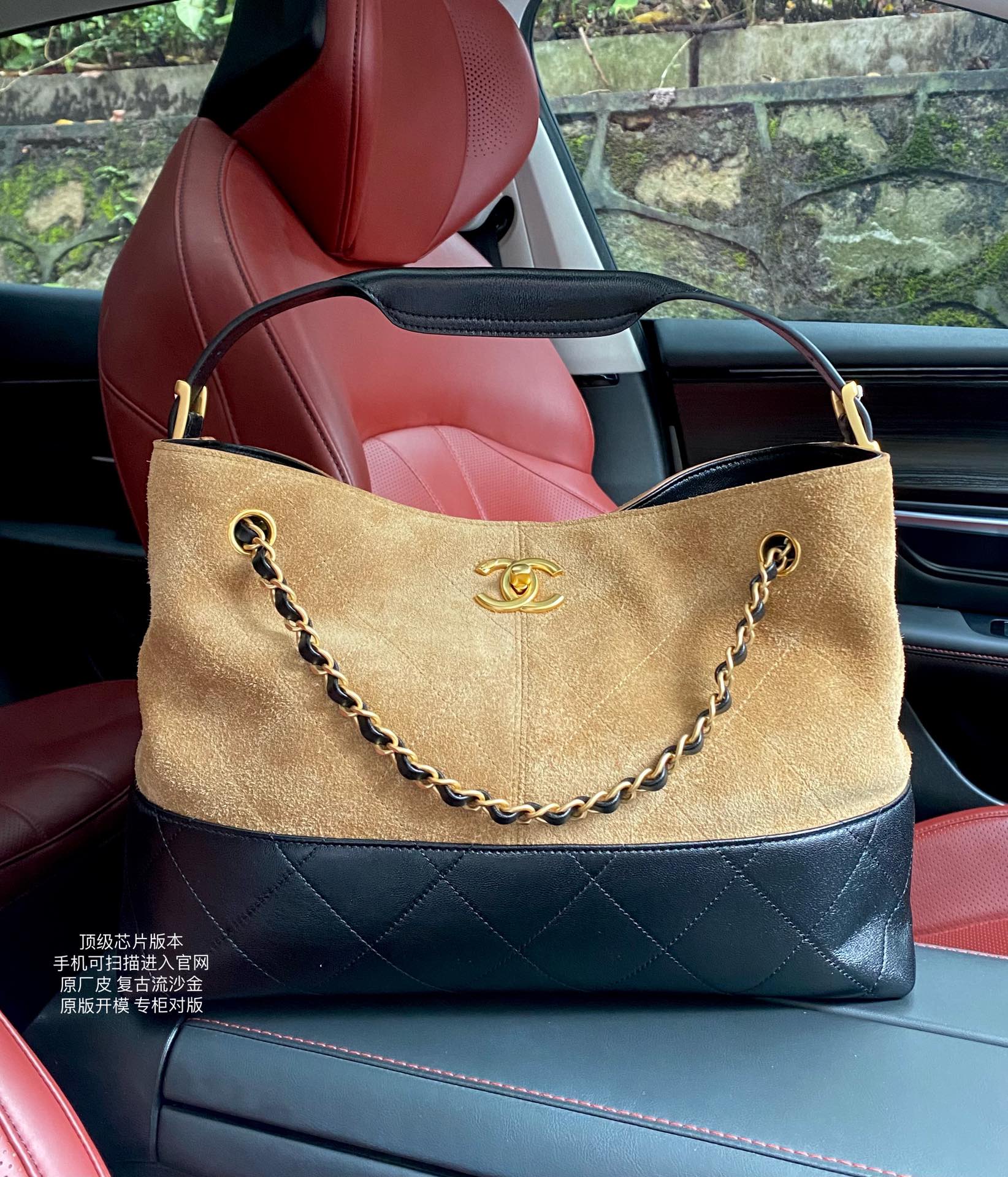 China Replica Chanel Handbags 333usd Only