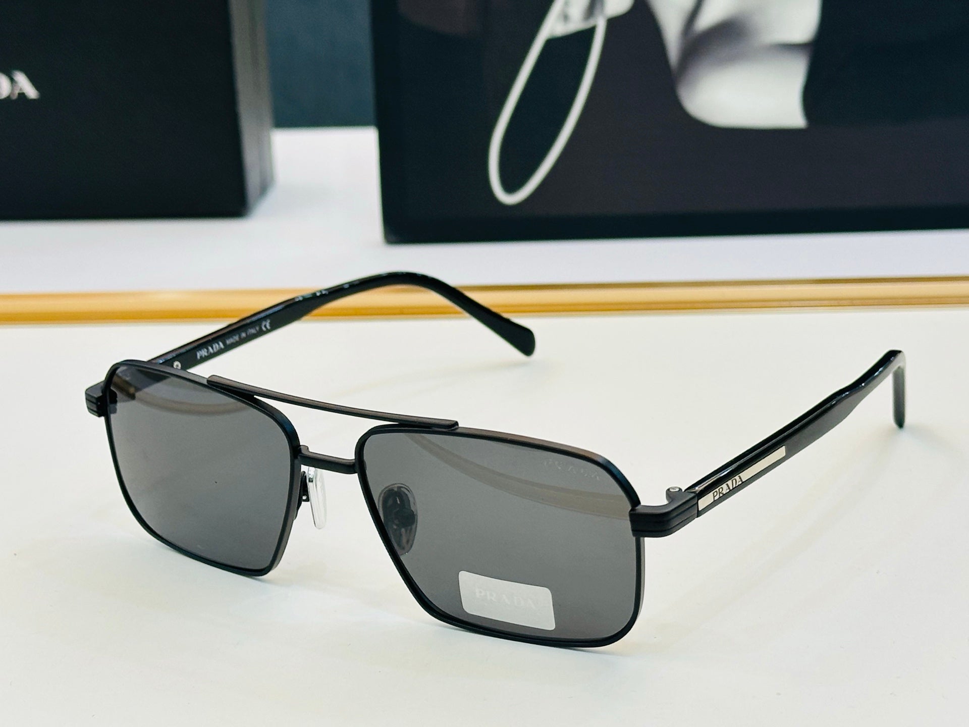 China Replica Prada Sunglasses 54usd Only