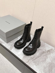 China Replica Balenciaga Women Shoes 119usd Only
