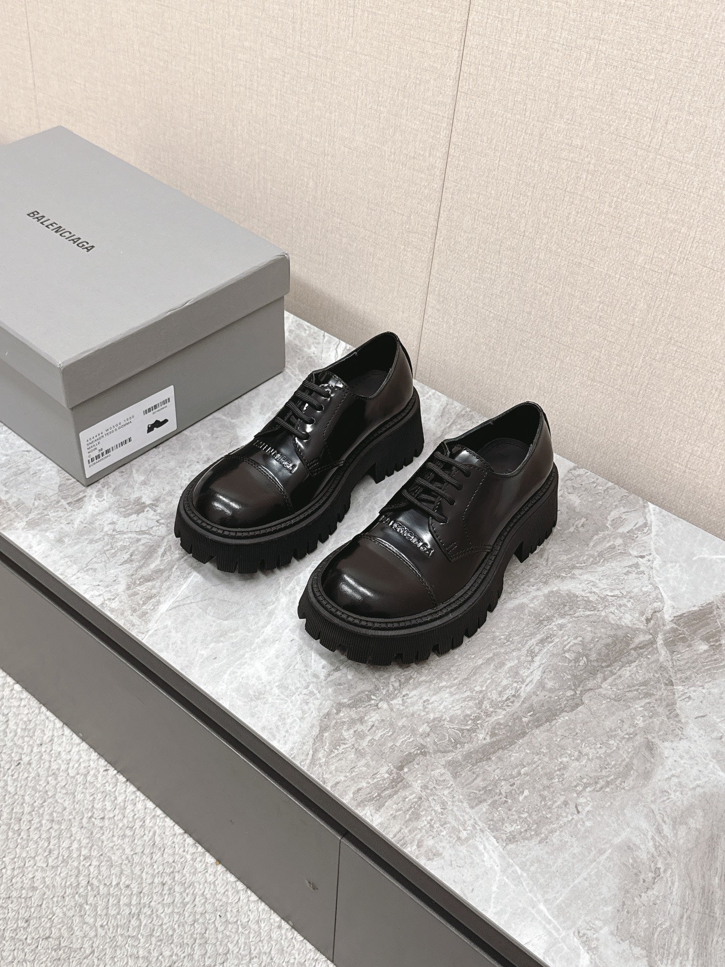 China Replica Balenciaga Women Shoes 98usd Only