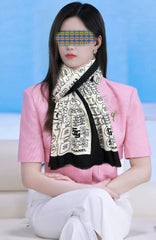 China Replica Chanel Scarf 70usd Only