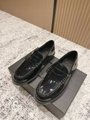 China Replica YSL Women Shoes 122usd Only