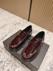 China Replica YSL Women Shoes 122usd Only