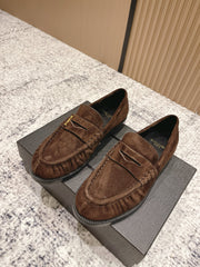 China Replica YSL Women Shoes 122usd Only