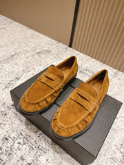 China Replica YSL Women Shoes 122usd Only