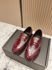 China Replica YSL Women Shoes 122usd Only