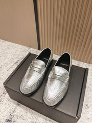 China Replica YSL Women Shoes 122usd Only