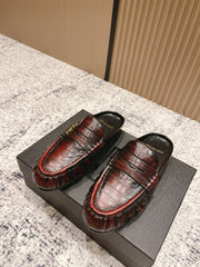 China Replica YSL Women Shoes 115usd Only