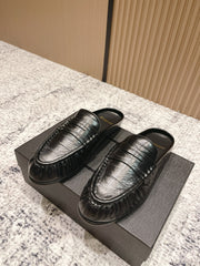 China Replica YSL Women Shoes 115usd Only
