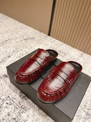 China Replica YSL Women Shoes 115usd Only