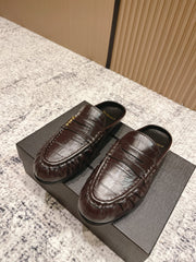 China Replica YSL Women Shoes 115usd Only