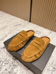 China Replica YSL Women Shoes 115usd Only