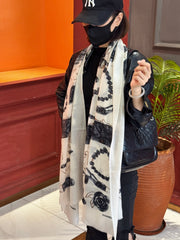 China Replica Chanel Scarf 78usd Only