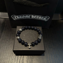 China Replica Chrome Hearts Bracelets 62usd Only