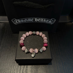 China Replica Chrome Hearts Bracelets 62usd Only