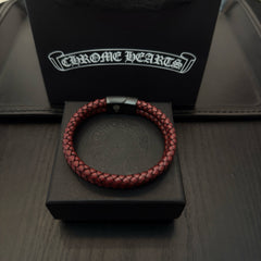 China Replica Chrome Hearts Necklaces 57usd Only
