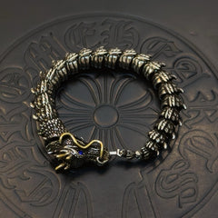 China Replica Chrome Hearts Bracelets 62usd Only