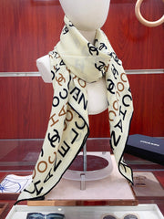 China Replica Chanel Scarf 78usd Only