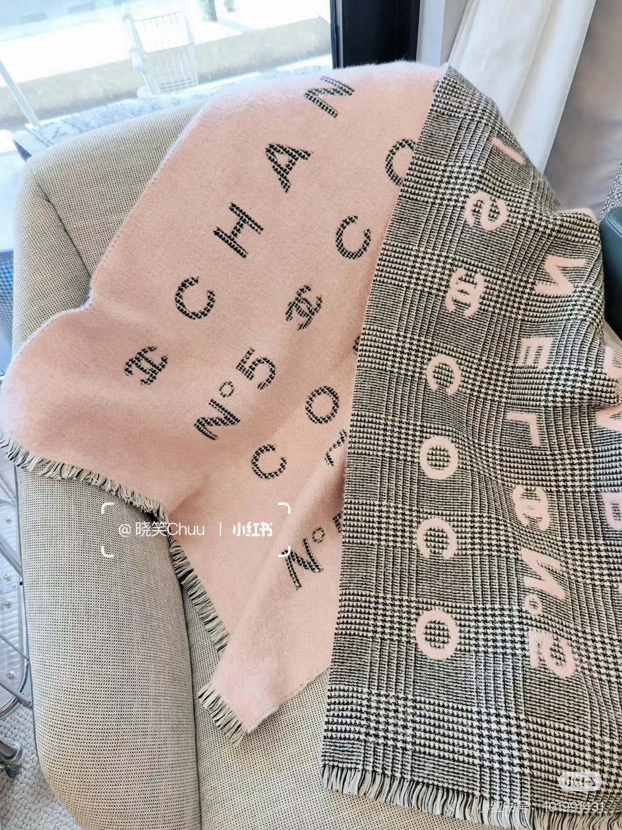 China Replica Chanel Scarf 80usd Only