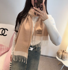 China Replica Chanel Scarf 48usd Only
