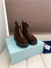 China Replica Prada Women Shoes 119usd Only