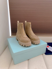 China Replica Prada Women Shoes 119usd Only