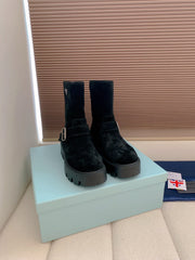 China Replica Prada Women Shoes 126usd Only