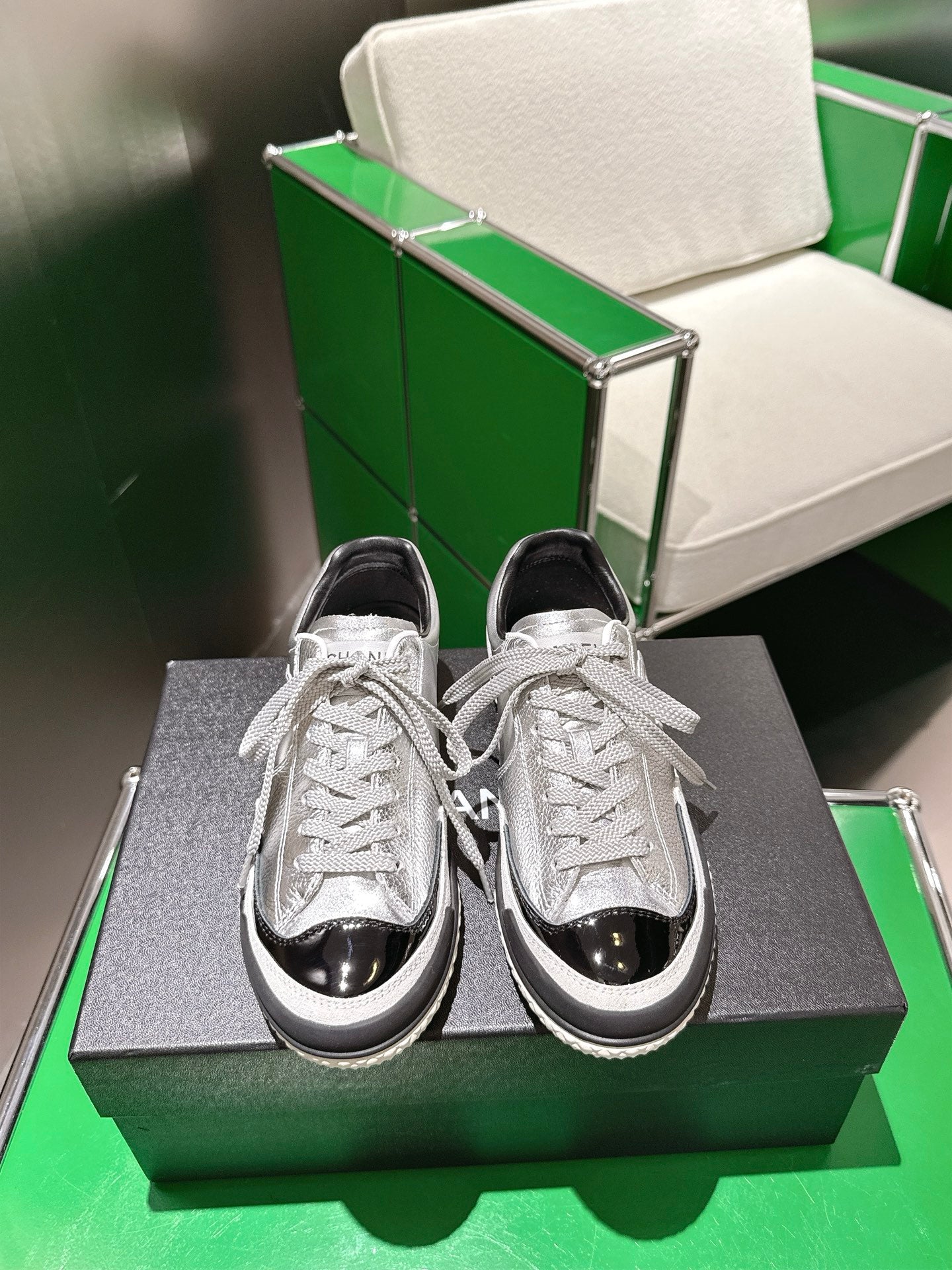 China Replica Chanel Women Shoes 102usd Only