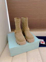 China Replica Prada Women Shoes 126usd Only