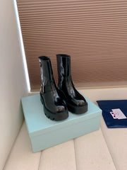 China Replica Prada Women Shoes 126usd Only