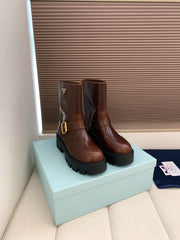 China Replica Prada Women Shoes 126usd Only