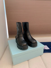 China Replica Prada Women Shoes 126usd Only