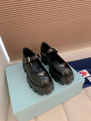 China Replica Prada Women Shoes 105usd Only