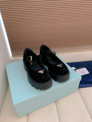China Replica Prada Women Shoes 105usd Only