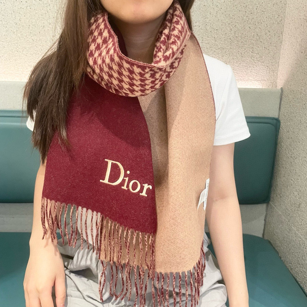 China Replica Dior Scarf 56usd Only